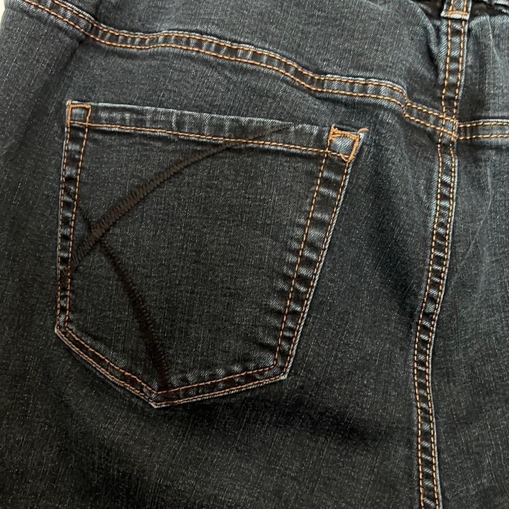 CLOSET CLEAR-OUT Lane Bryant  Jeans